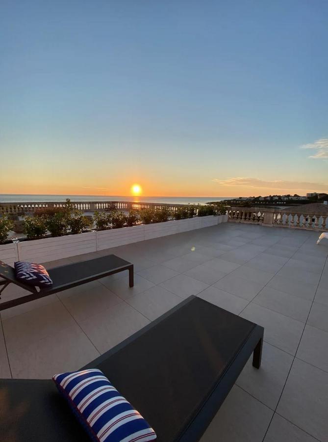 Appartement Avec Vue Mer A Pontaillac 로양 외부 사진