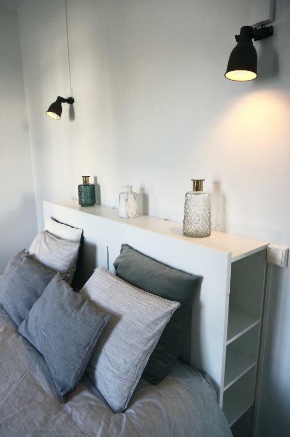 Appartement Avec Vue Mer A Pontaillac 로양 외부 사진