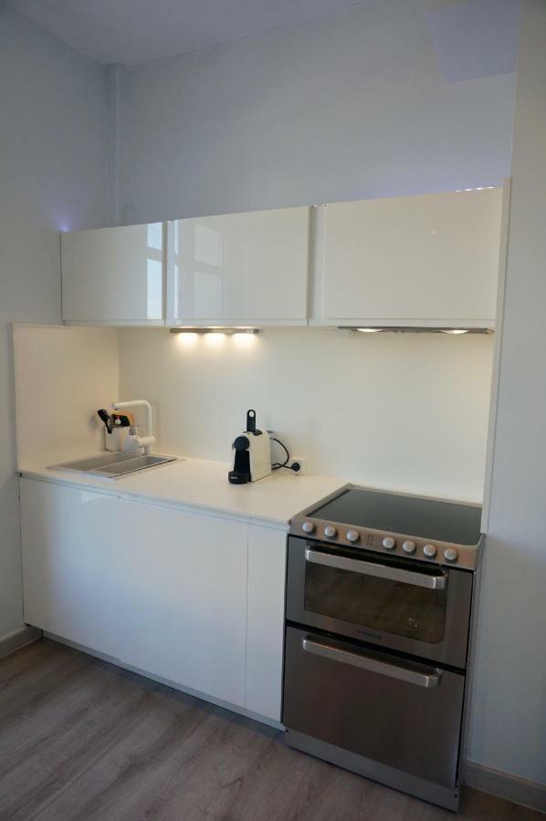 Appartement Avec Vue Mer A Pontaillac 로양 외부 사진