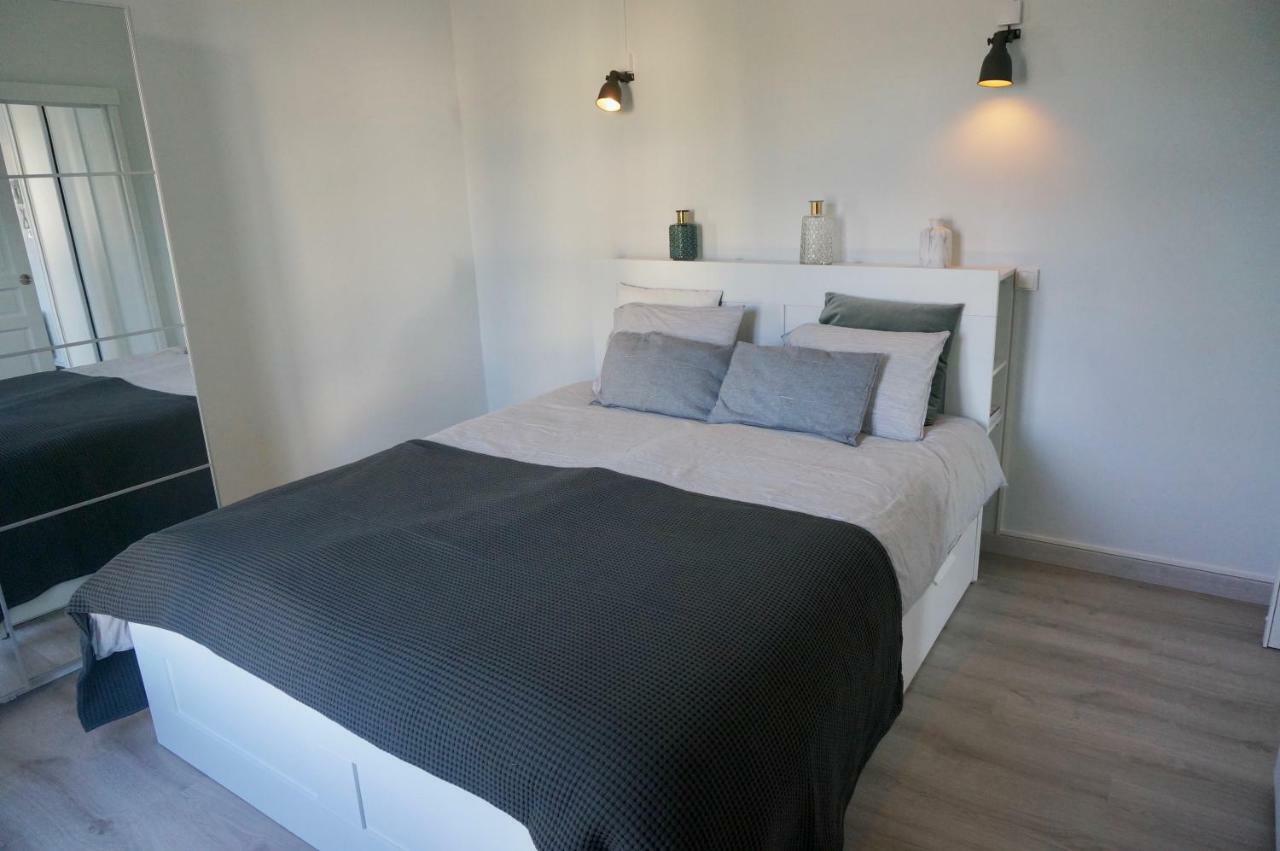 Appartement Avec Vue Mer A Pontaillac 로양 외부 사진
